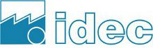 IDEC logo